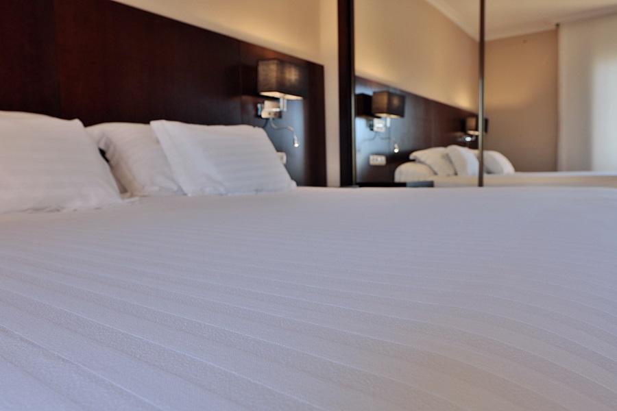 Ho Ciudad De By Olivencia Hotel 4*