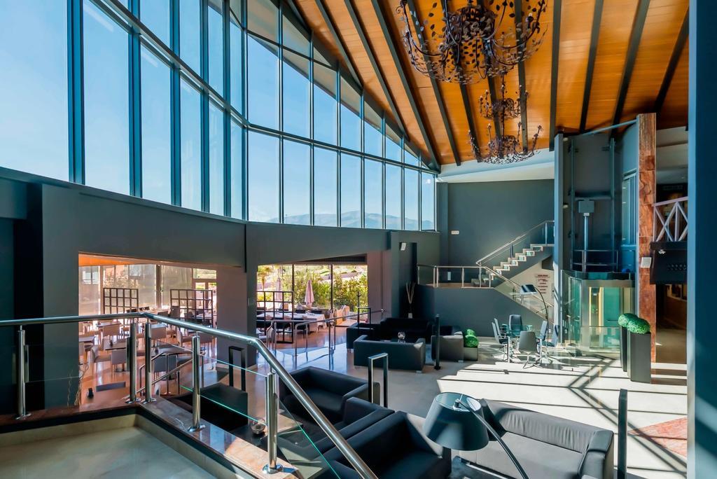 Ho Ciudad De Hotel 4*
