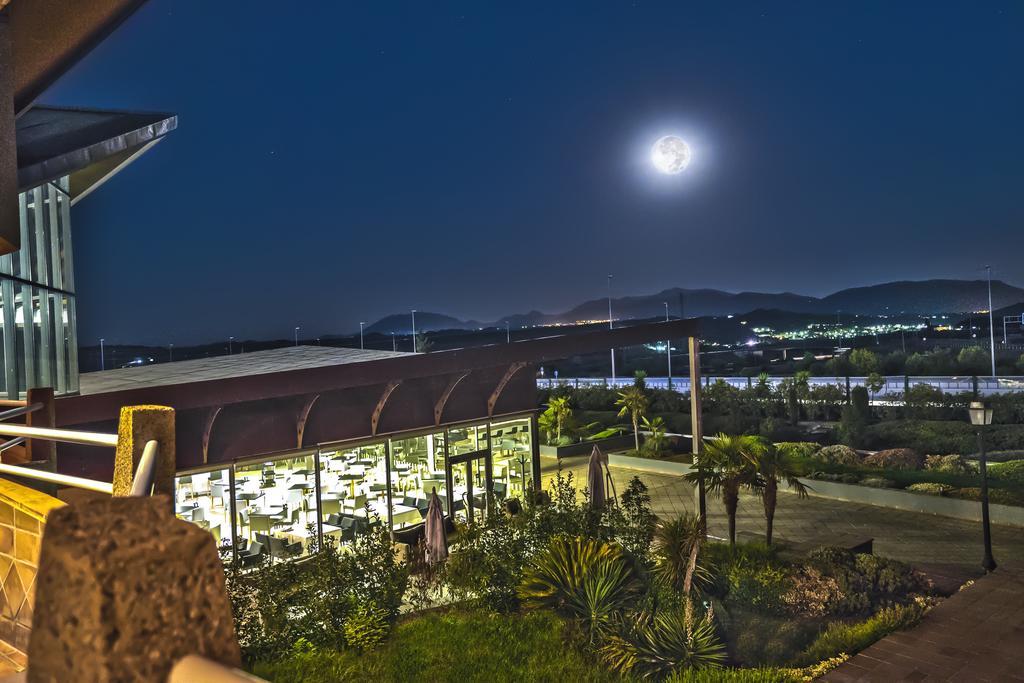 Ho Ciudad De Hotel