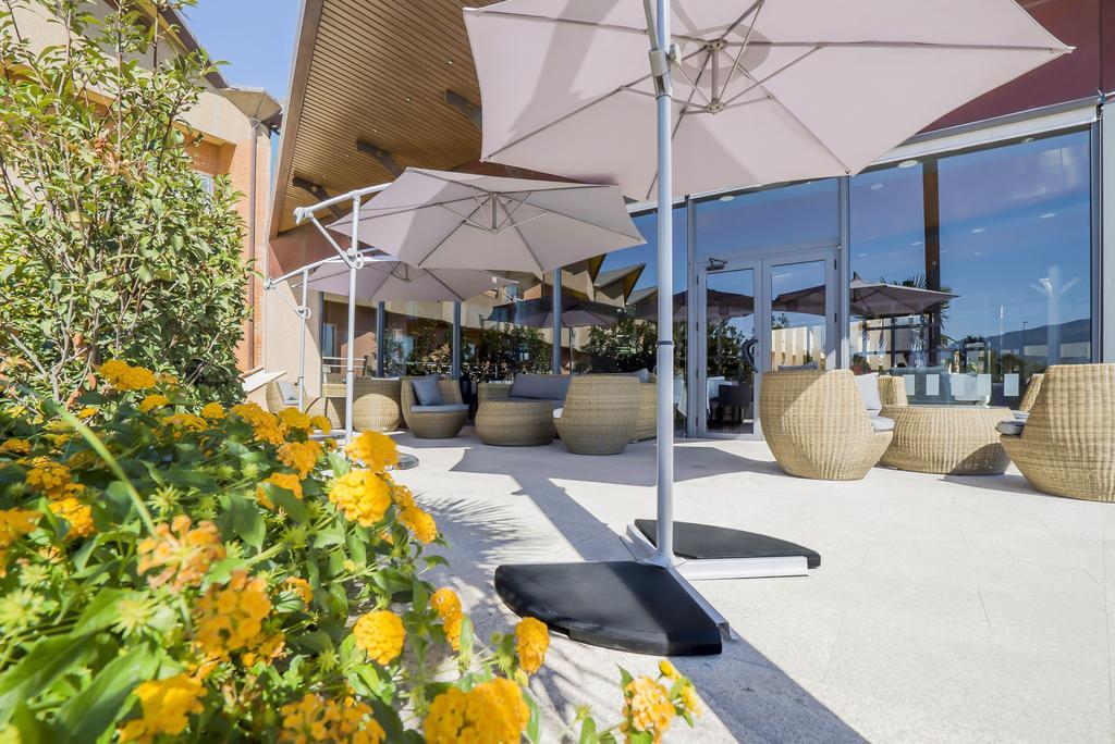 Ho Ciudad De Hotel 4*